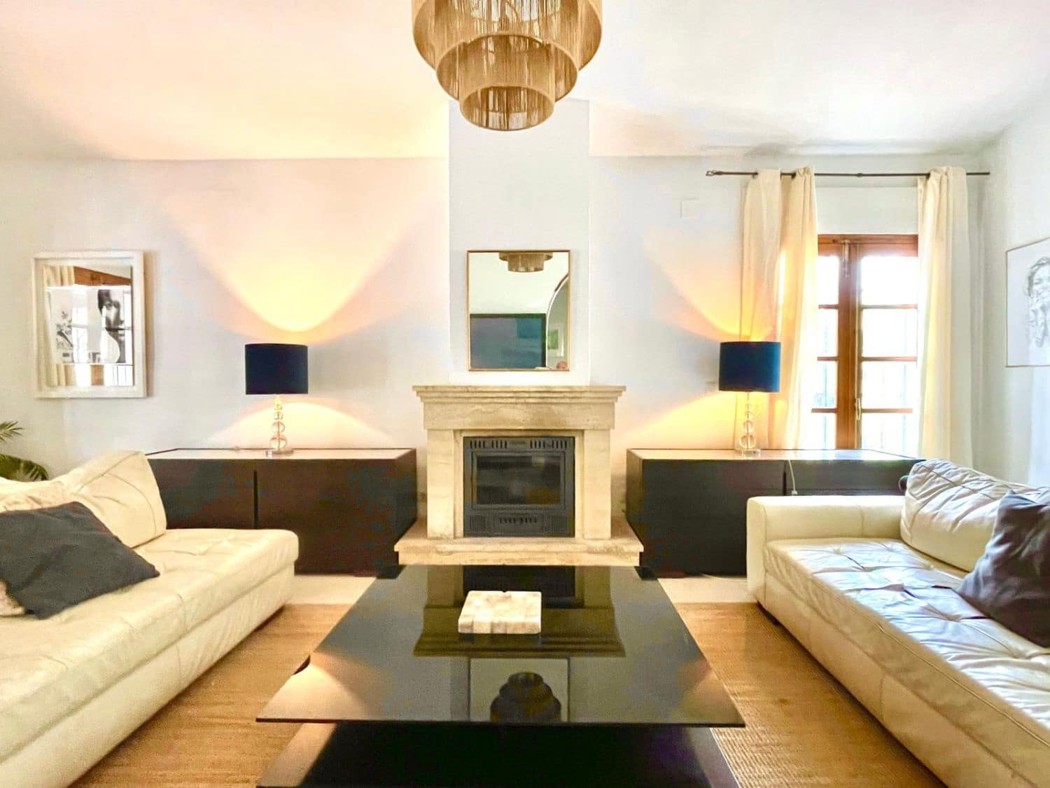 3 bedroom Finca/Country House for sale in Torrox with pool garage - € 675,000 (Ref: 10037051)