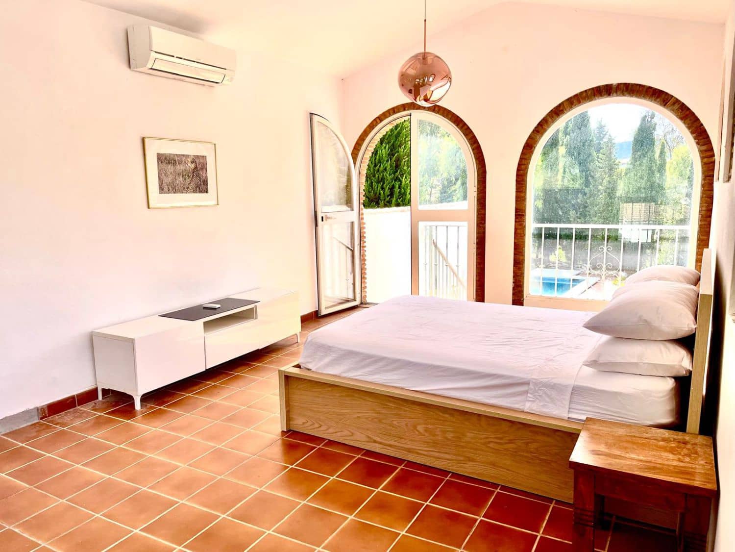 3 bedroom Finca/Country House for sale in Torrox with pool garage - € 675,000 (Ref: 10037051)