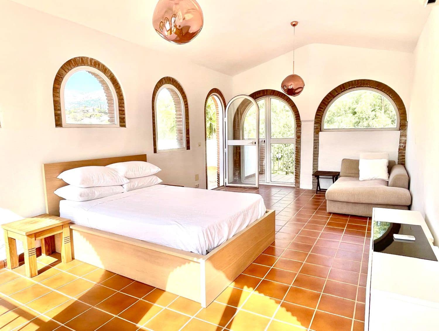 3 bedroom Finca/Country House for sale in Torrox with pool garage - € 675,000 (Ref: 10037051)