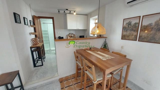 2 sypialnia Dom na sprzedaż w Torrox - 173 000 € (Ref: 10061358)