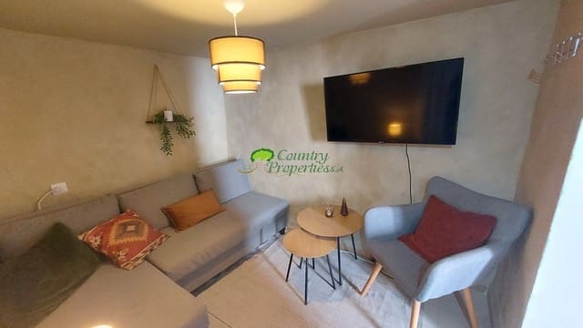 2 sypialnia Dom na sprzedaż w Torrox - 173 000 € (Ref: 10061358)