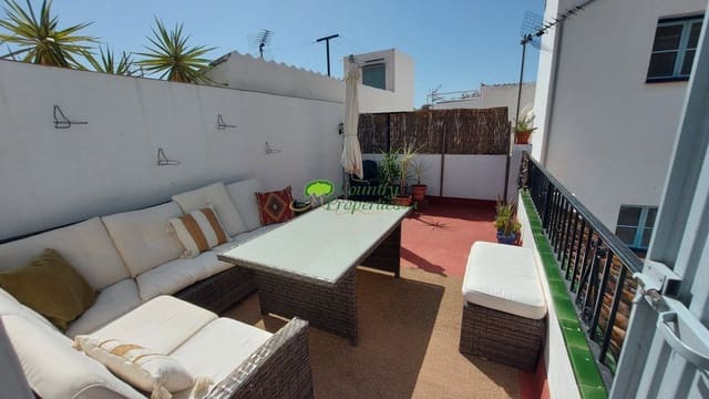 2 sypialnia Dom na sprzedaż w Torrox - 173 000 € (Ref: 10061358)