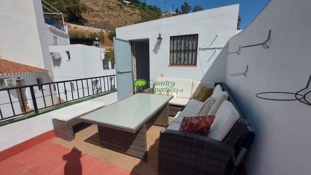 2 sypialnia Dom na sprzedaż w Torrox - 173 000 € (Ref: 10061358)