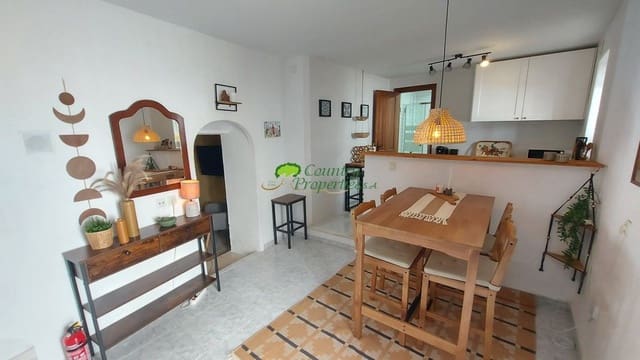 2 sypialnia Dom na sprzedaż w Torrox - 173 000 € (Ref: 10061358)