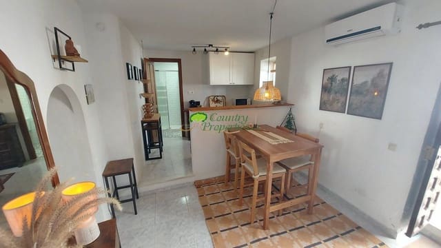 2 sypialnia Dom na sprzedaż w Torrox - 173 000 € (Ref: 10061358)