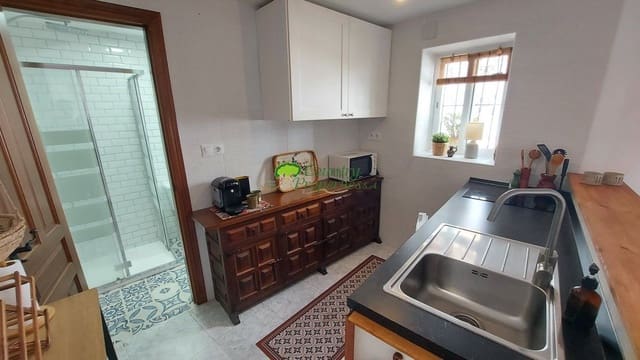 2 sypialnia Dom na sprzedaż w Torrox - 173 000 € (Ref: 10061358)