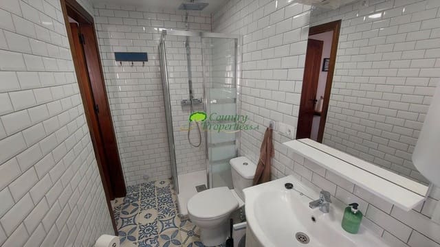 2 sypialnia Dom na sprzedaż w Torrox - 173 000 € (Ref: 10061358)