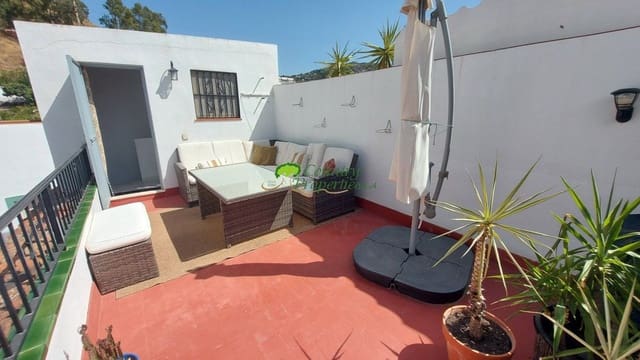 2 sypialnia Dom na sprzedaż w Torrox - 173 000 € (Ref: 10061358)