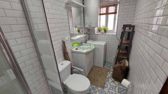 2 sypialnia Dom na sprzedaż w Torrox - 173 000 € (Ref: 10061358)
