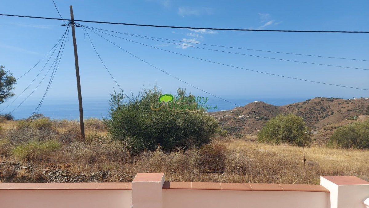 3 bedroom Finca/Country House for sale in Torrox with pool garage - € 549,000 (Ref: 10067171)