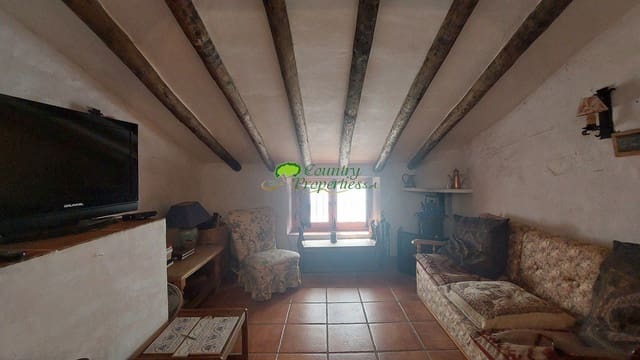 3 soverom Hus til salgs i Cómpeta - € 135 000 (Ref: 10094272)