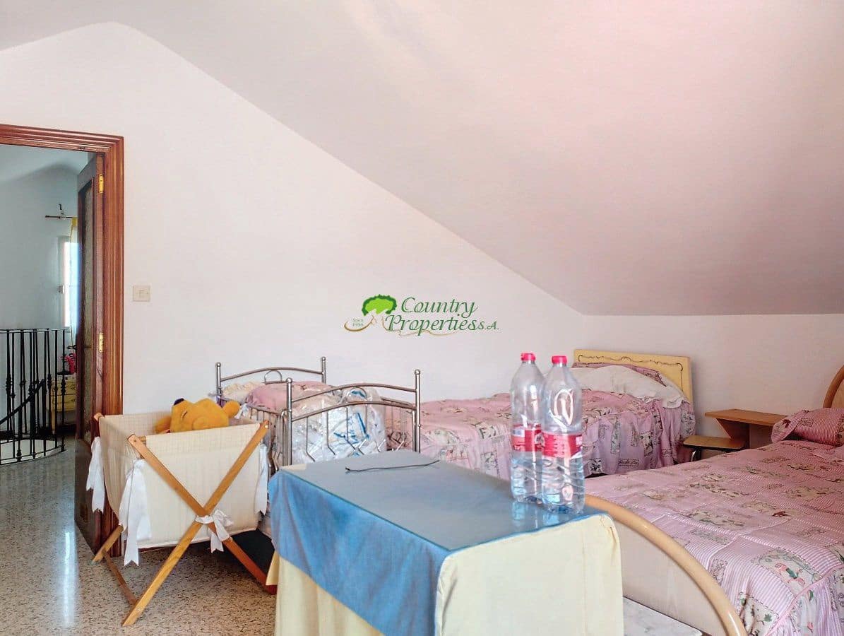 3 camera da letto Finca/Casa di Campagna in vendita in Velez-Malaga con piscina - 478.000 € (Rif: 10094273)
