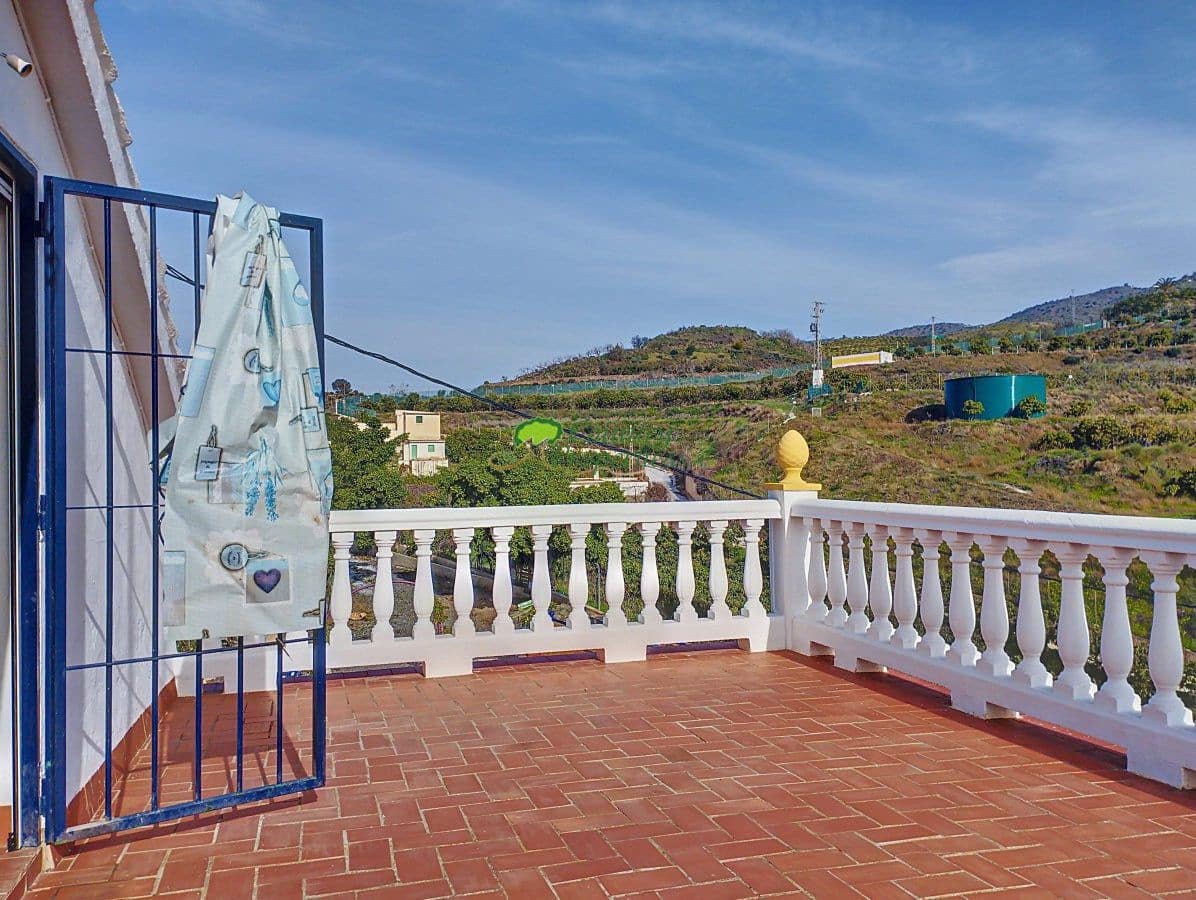 3 camera da letto Finca/Casa di Campagna in vendita in Velez-Malaga con piscina - 478.000 € (Rif: 10094273)