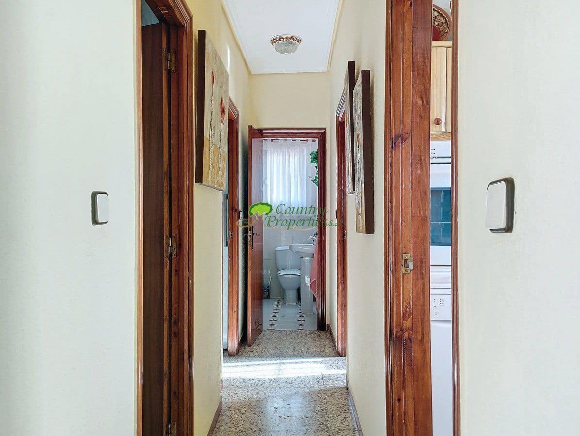 3 camera da letto Finca/Casa di Campagna in vendita in Velez-Malaga con piscina - 478.000 € (Rif: 10094273)