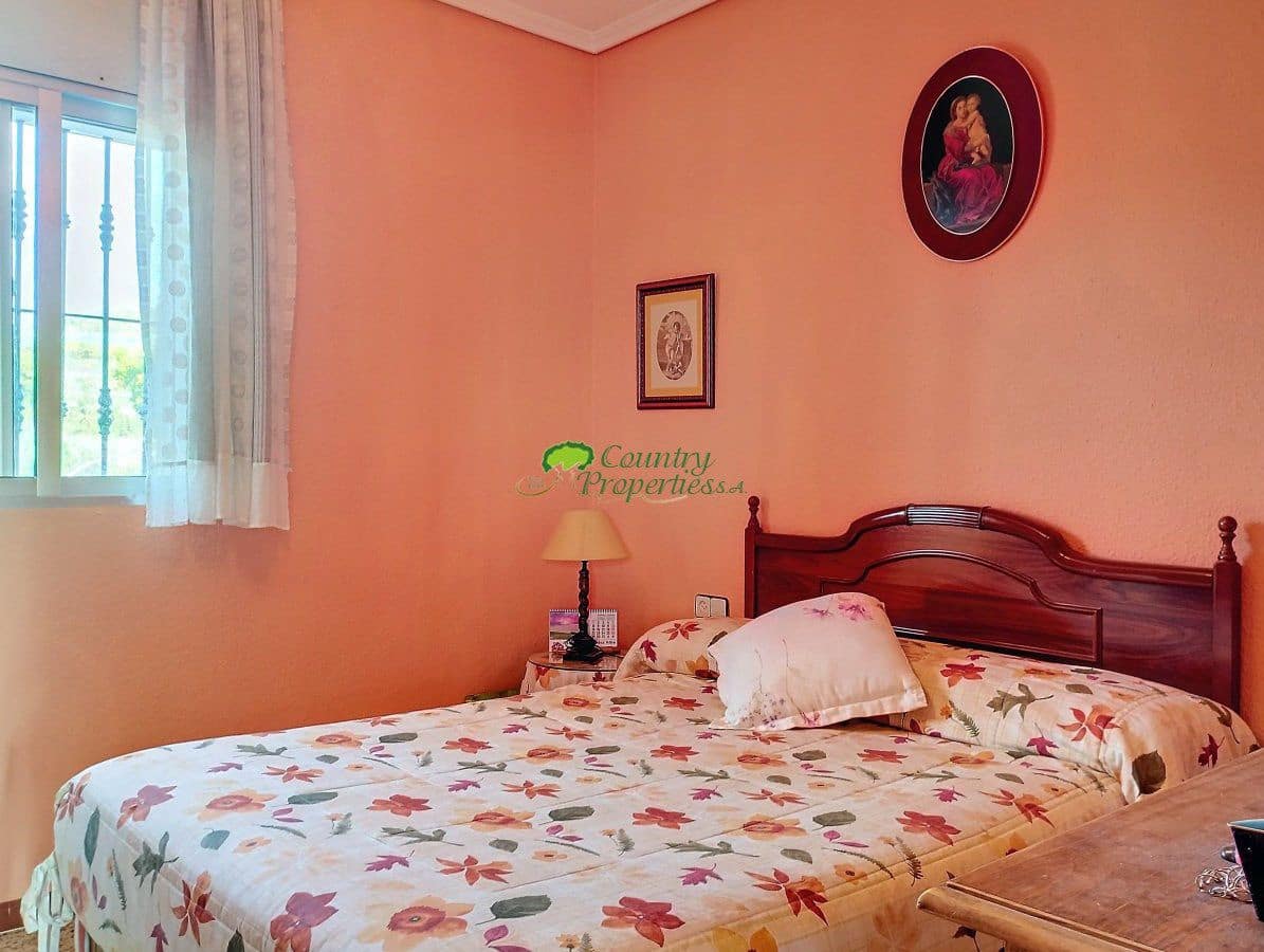 3 camera da letto Finca/Casa di Campagna in vendita in Velez-Malaga con piscina - 478.000 € (Rif: 10094273)
