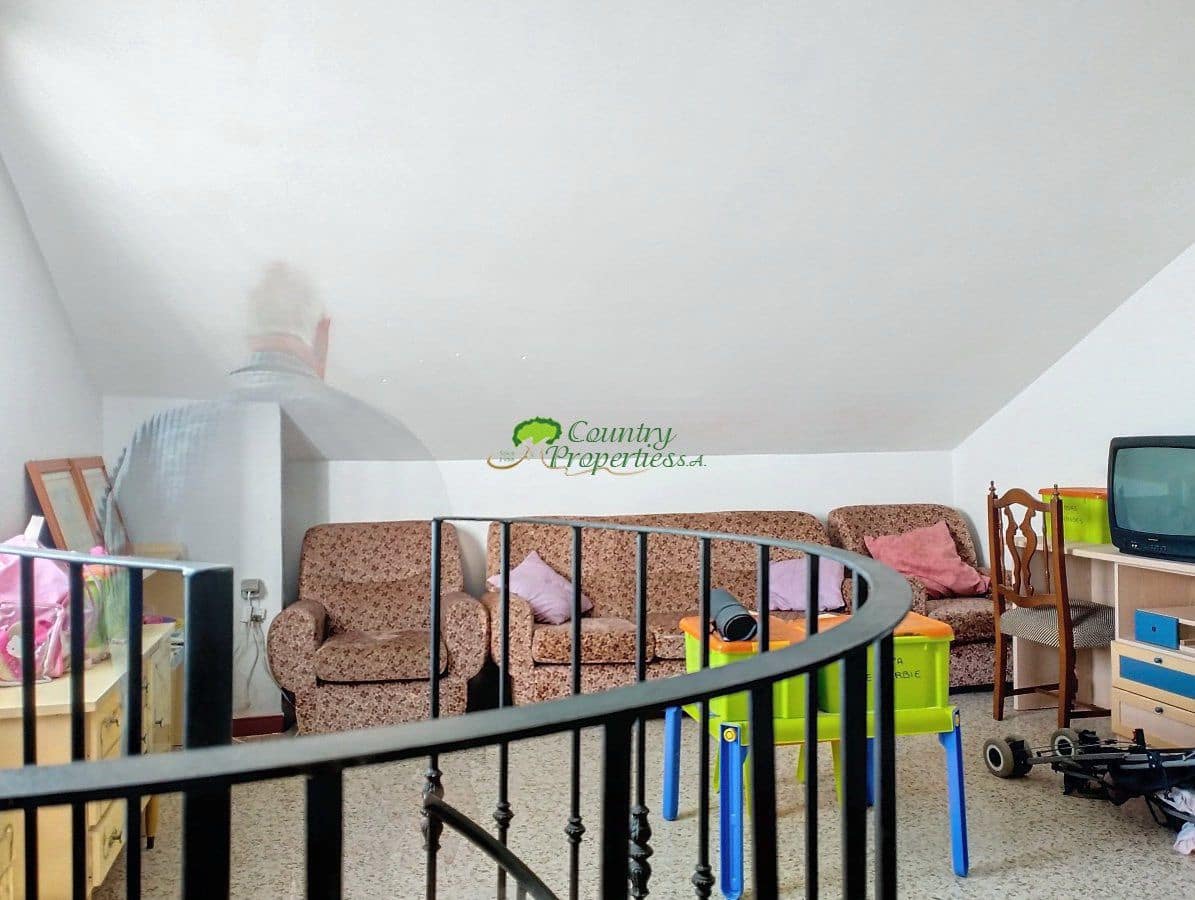 3 camera da letto Finca/Casa di Campagna in vendita in Velez-Malaga con piscina - 478.000 € (Rif: 10094273)