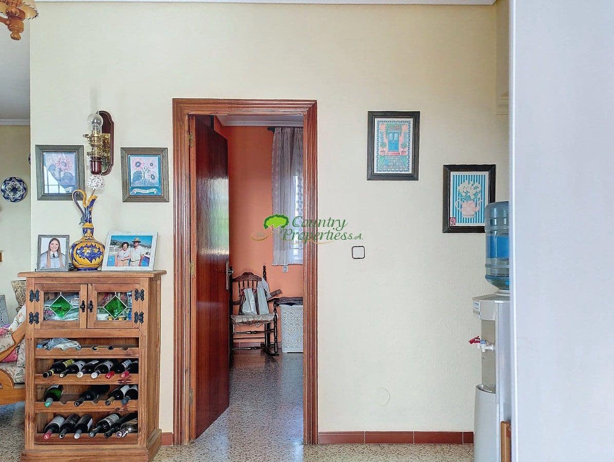 3 camera da letto Finca/Casa di Campagna in vendita in Velez-Malaga con piscina - 478.000 € (Rif: 10094273)