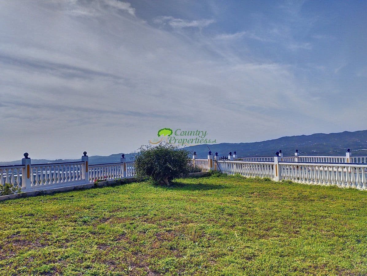 3 camera da letto Finca/Casa di Campagna in vendita in Velez-Malaga con piscina - 478.000 € (Rif: 10094273)