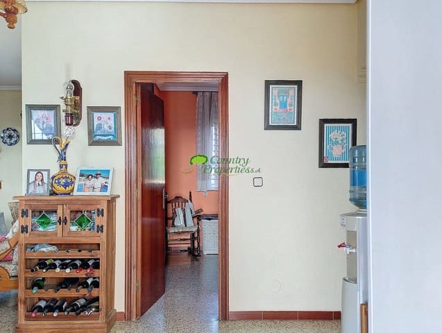 3 camera da letto Finca/Casa di Campagna in vendita in Vélez-Málaga con piscina - 478.000 € (Rif: 10094273)