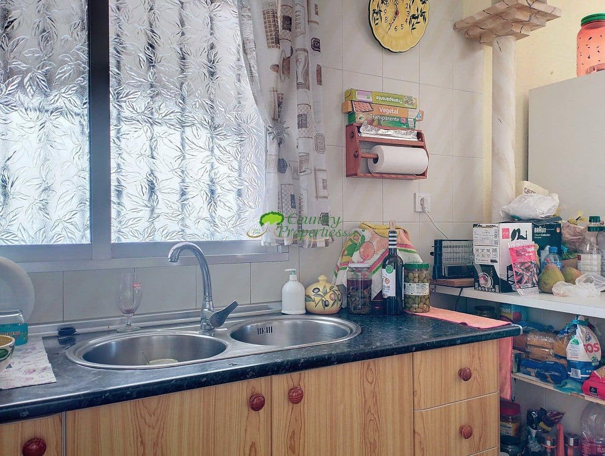 3 camera da letto Finca/Casa di Campagna in vendita in Velez-Malaga con piscina - 478.000 € (Rif: 10094273)