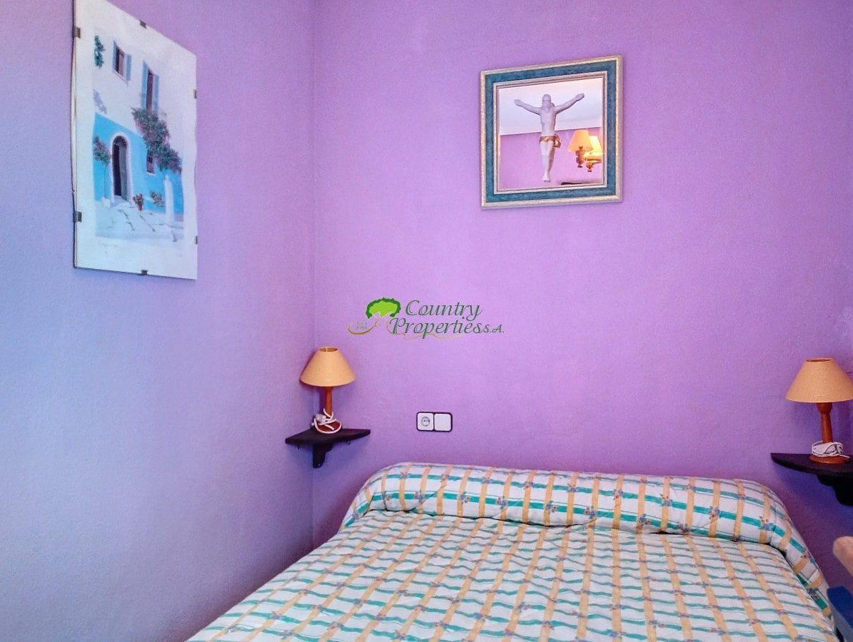 3 camera da letto Finca/Casa di Campagna in vendita in Velez-Malaga con piscina - 478.000 € (Rif: 10094273)