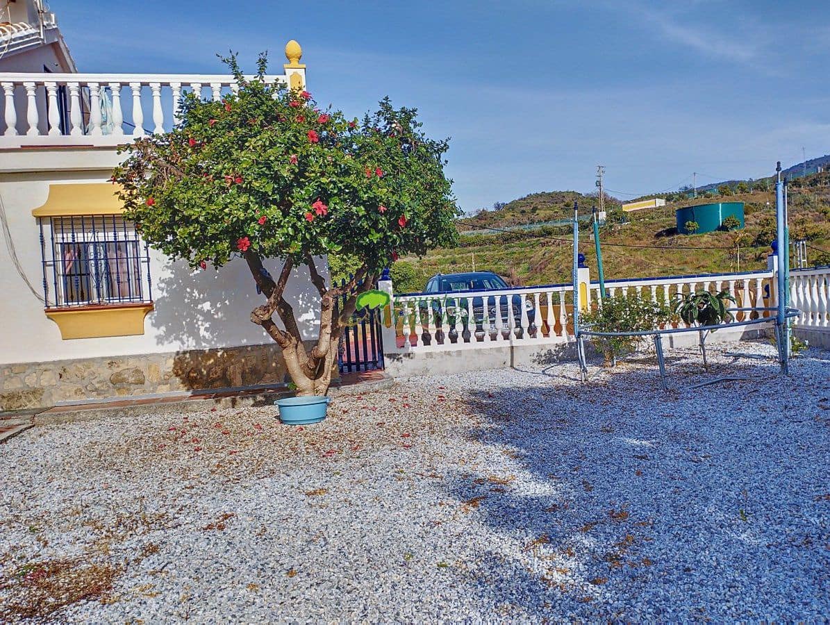 3 camera da letto Finca/Casa di Campagna in vendita in Velez-Malaga con piscina - 478.000 € (Rif: 10094273)