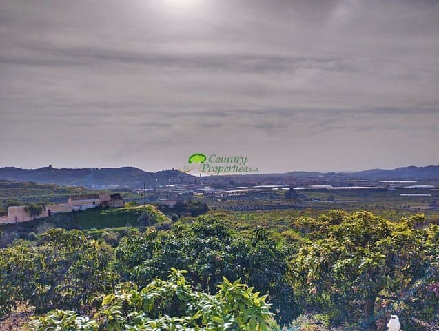 3 camera da letto Finca/Casa di Campagna in vendita in Vélez-Málaga con piscina - 478.000 € (Rif: 10094273)