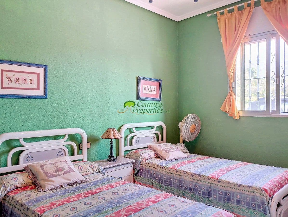 3 camera da letto Finca/Casa di Campagna in vendita in Velez-Malaga con piscina - 478.000 € (Rif: 10094273)