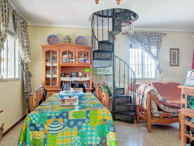 3 camera da letto Finca/Casa di Campagna in vendita in Vélez-Málaga con piscina - 478.000 € (Rif: 10094273)