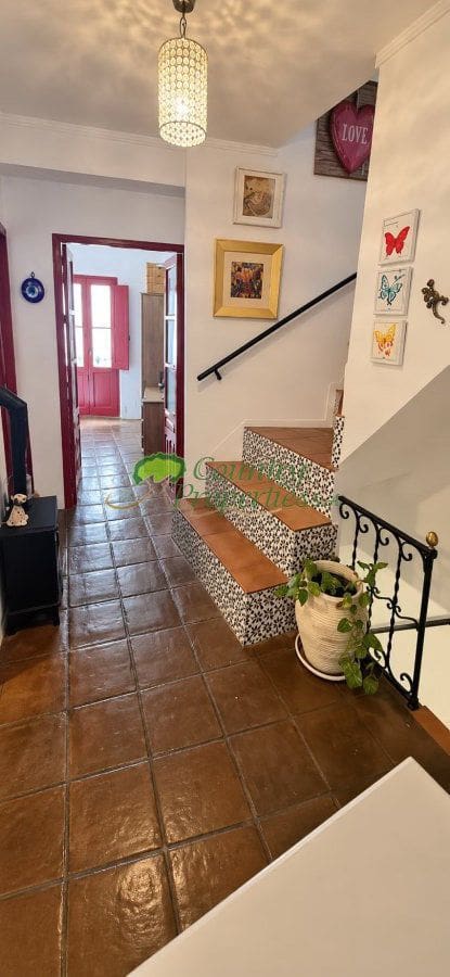 2 chambre Maison de Ville à vendre à Competa - 279 000 € (Ref: 10099737)