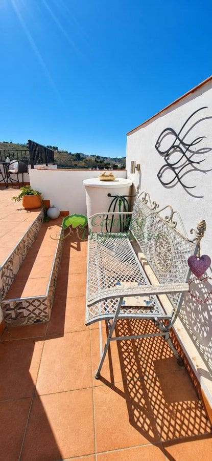 2 chambre Maison de Ville à vendre à Competa - 279 000 € (Ref: 10099737)