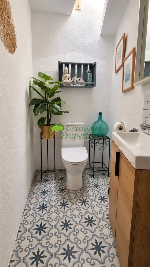 2 chambre Maison de Ville à vendre à Competa - 279 000 € (Ref: 10099737)