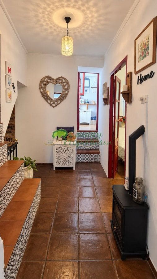 2 chambre Maison de Ville à vendre à Competa - 279 000 € (Ref: 10099737)