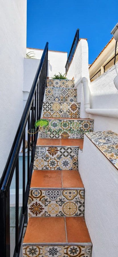 2 chambre Maison de Ville à vendre à Competa - 279 000 € (Ref: 10099737)
