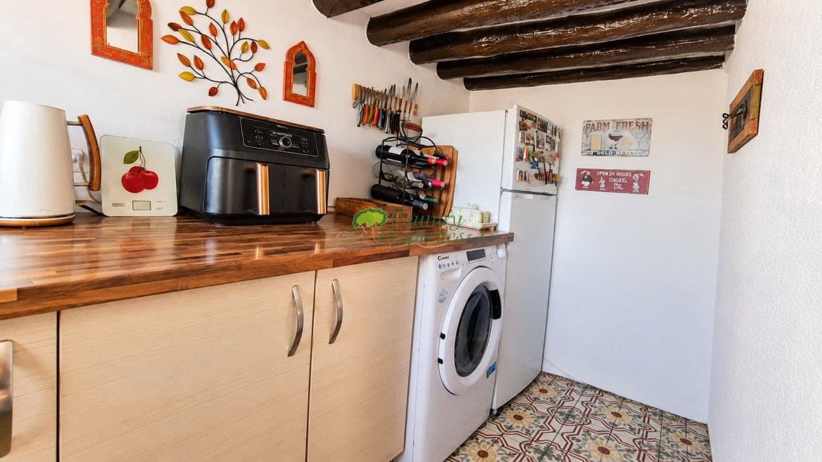 2 chambre Maison de Ville à vendre à Competa - 279 000 € (Ref: 10099737)