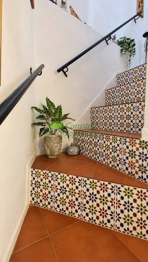 2 chambre Maison de Ville à vendre à Competa - 279 000 € (Ref: 10099737)