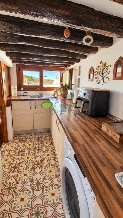 2 chambre Maison de Ville à vendre à Competa - 279 000 € (Ref: 10099737)