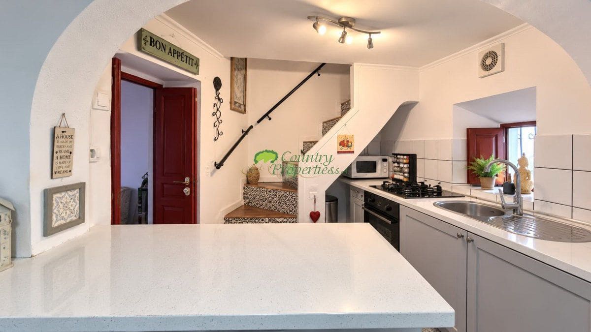 2 chambre Maison de Ville à vendre à Competa - 279 000 € (Ref: 10099737)