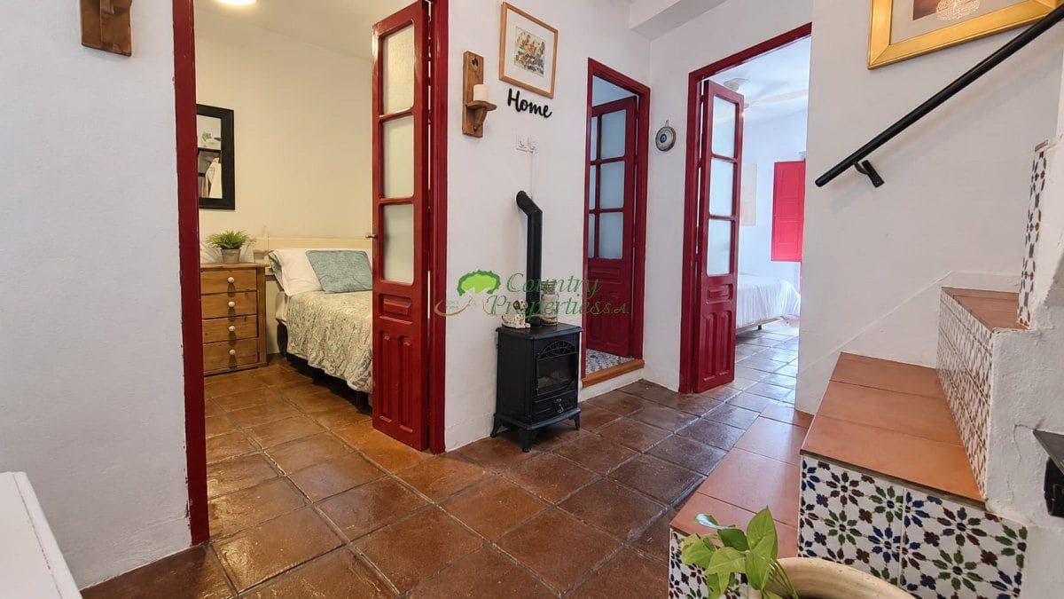 2 chambre Maison de Ville à vendre à Competa - 279 000 € (Ref: 10099737)