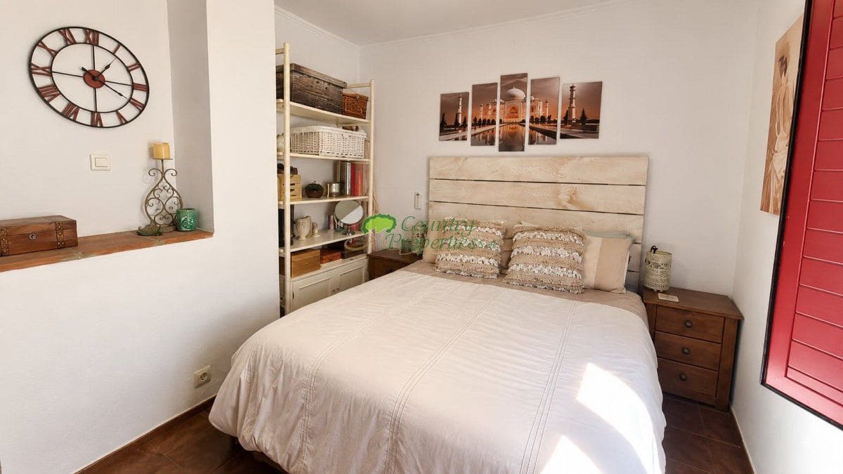 2 chambre Maison de Ville à vendre à Competa - 279 000 € (Ref: 10099737)