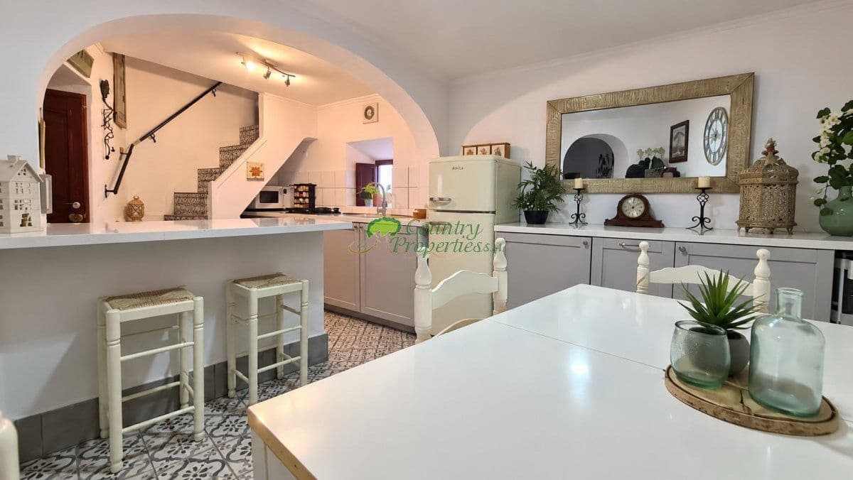 2 chambre Maison de Ville à vendre à Competa - 279 000 € (Ref: 10099737)