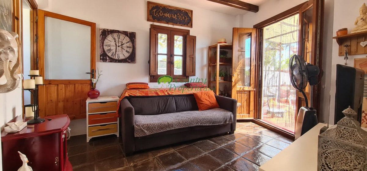 2 chambre Maison de Ville à vendre à Competa - 279 000 € (Ref: 10099737)
