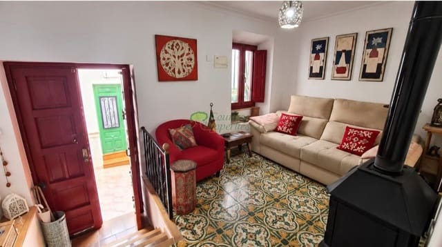 2 chambre Maison de Ville à vendre à Cómpeta - 279 000 € (Ref: 10099737)