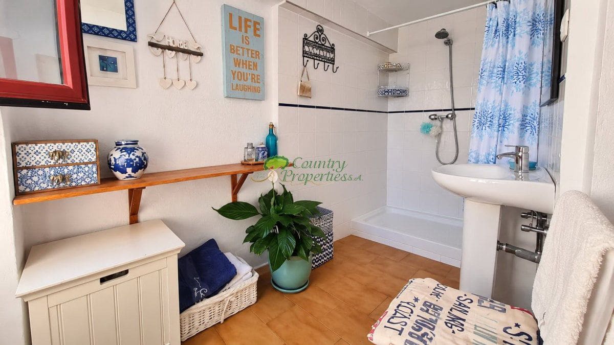 2 chambre Maison de Ville à vendre à Competa - 279 000 € (Ref: 10099737)