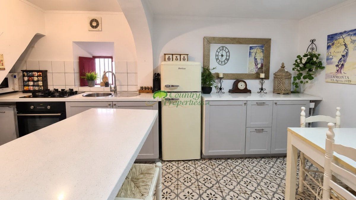 2 chambre Maison de Ville à vendre à Competa - 279 000 € (Ref: 10099737)
