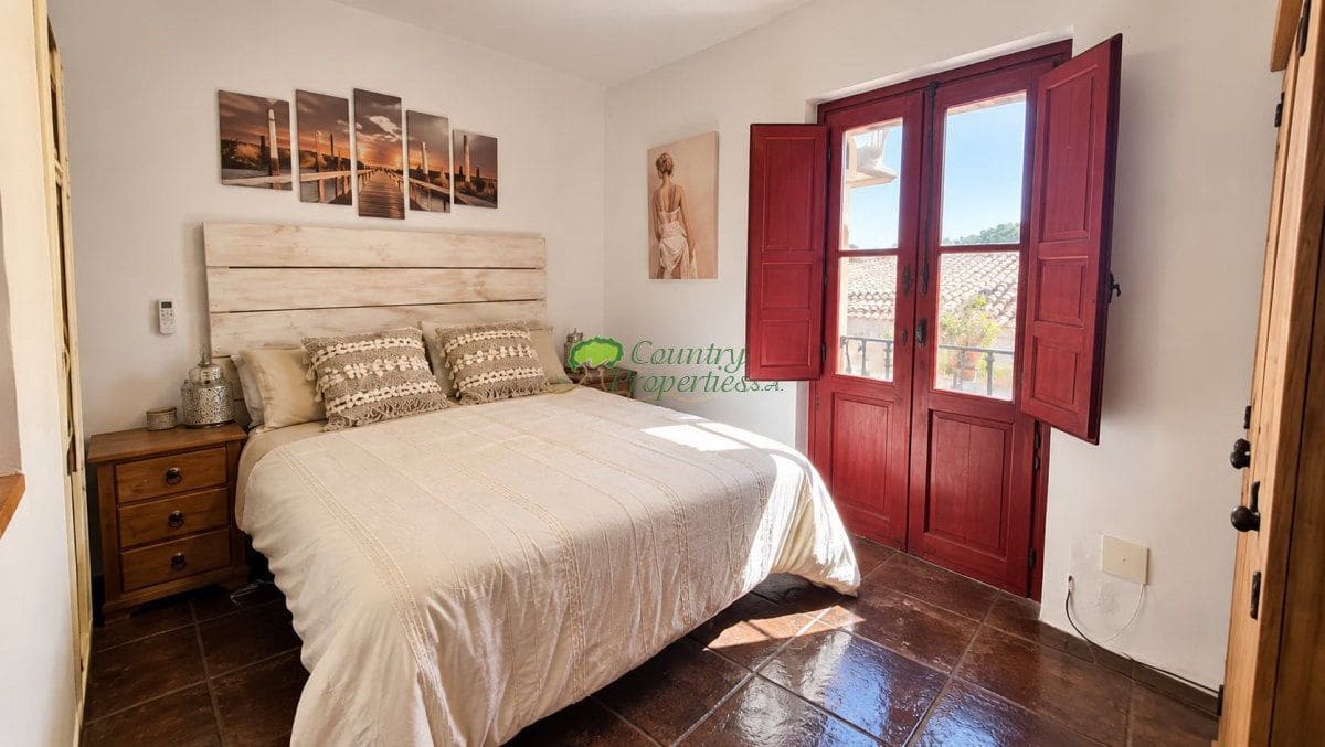 2 chambre Maison de Ville à vendre à Competa - 279 000 € (Ref: 10099737)