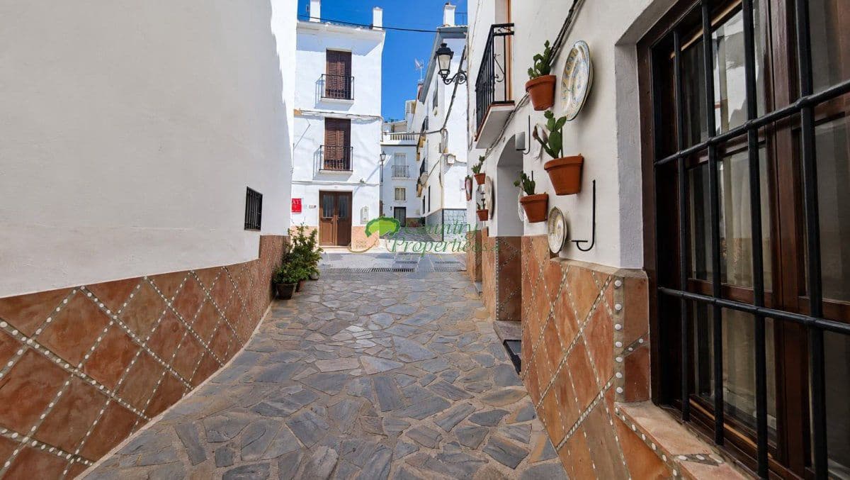 2 chambre Maison de Ville à vendre à Competa - 279 000 € (Ref: 10099737)
