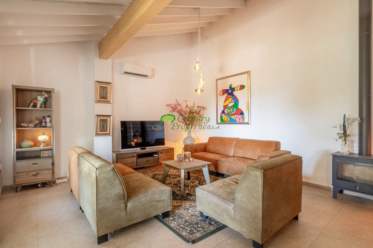2 camera da letto Finca/Casa di Campagna in vendita in Competa con piscina garage - 480.000 € (Rif: 10109003)
