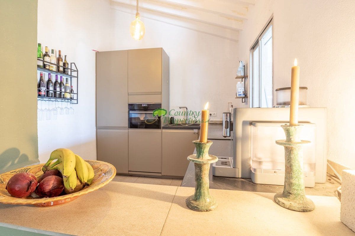 2 camera da letto Finca/Casa di Campagna in vendita in Competa con piscina garage - 480.000 € (Rif: 10109003)