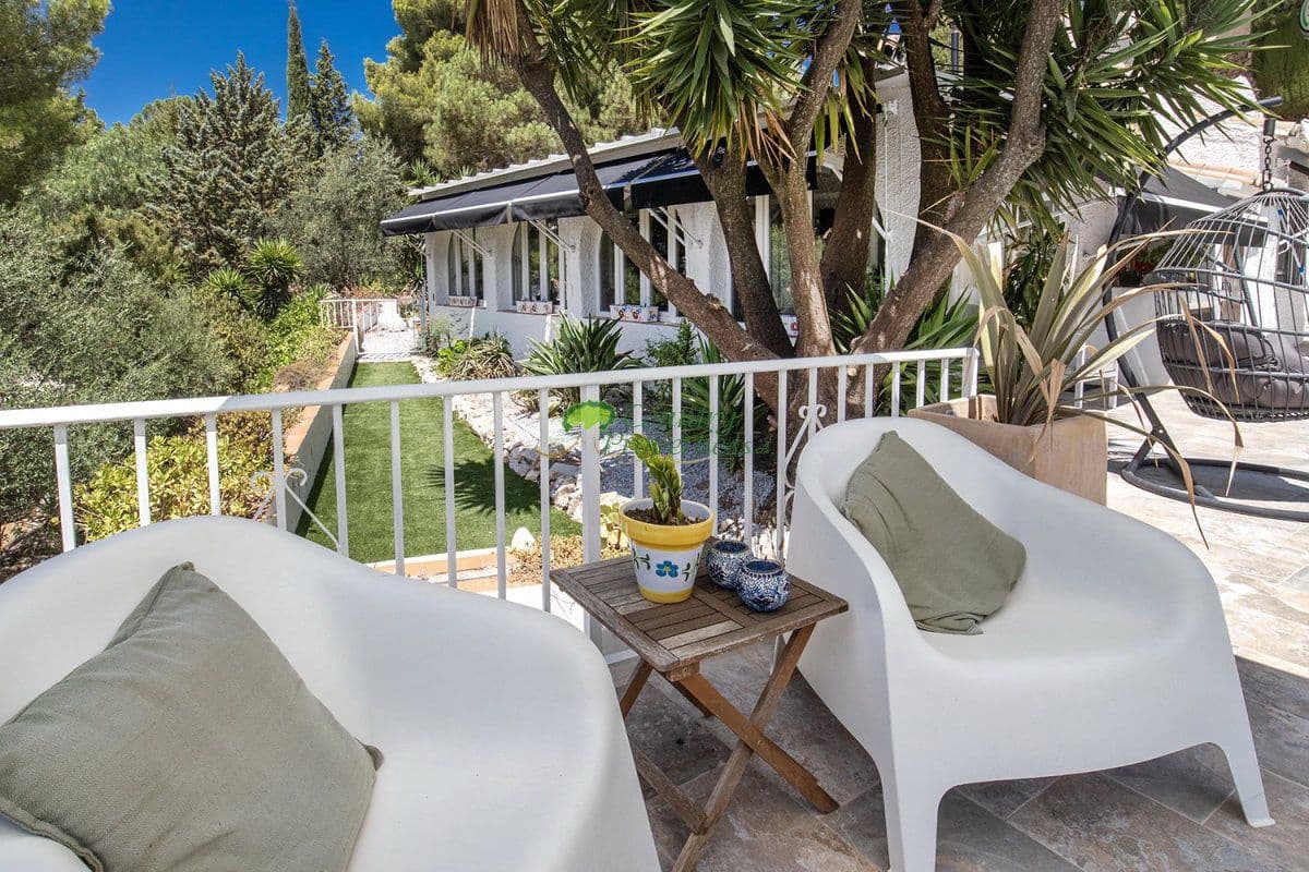 2 camera da letto Finca/Casa di Campagna in vendita in Competa con piscina garage - 480.000 € (Rif: 10109003)